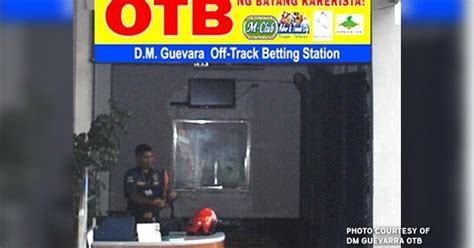 ocbs betting station - dilg.gov.ph.